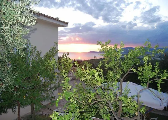 Hotel Belvedere Sperlonga