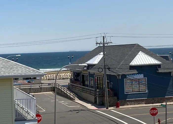 Glendale Motel Seaside Heights