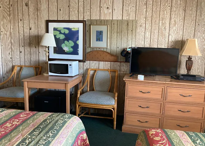 Glendale Motel