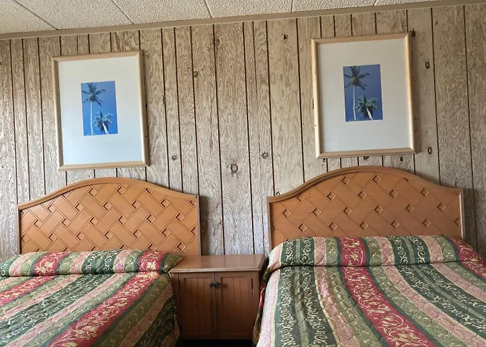 Glendale Motel