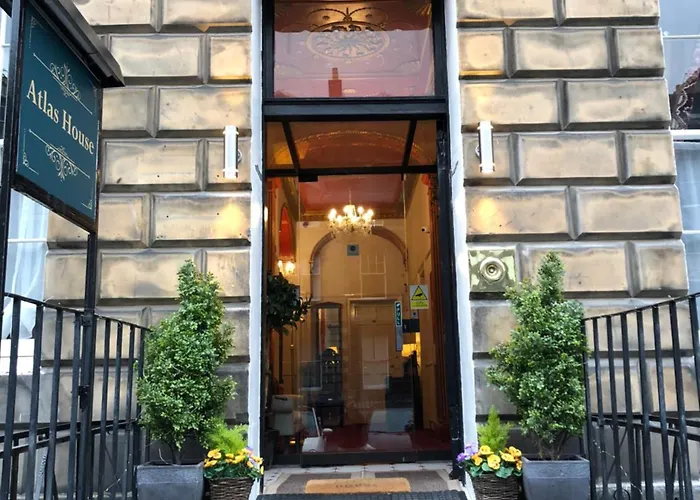 Atlas Guest House