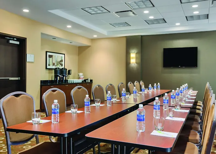 Hyatt Place Raleigh Cary