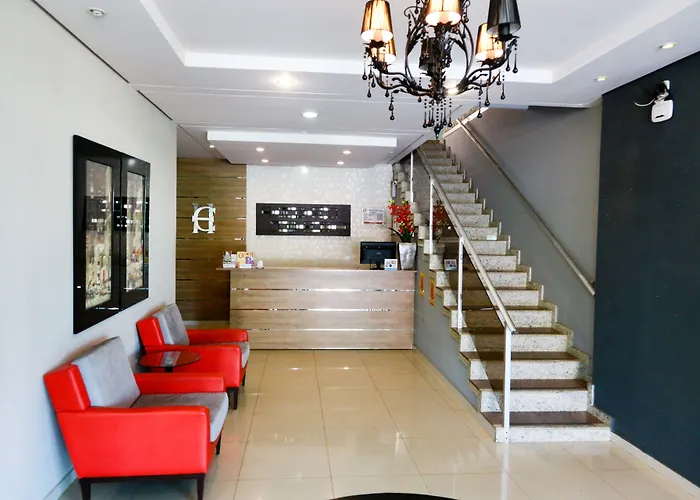 Ecos Conforto Porto Velho 