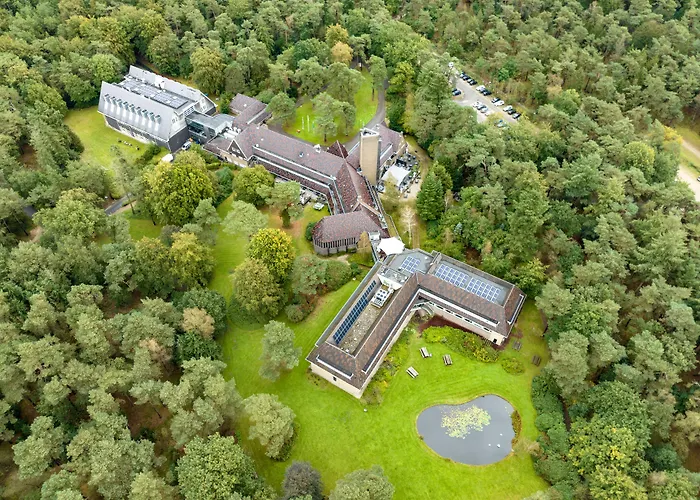 Hotel Woudschoten Zeist