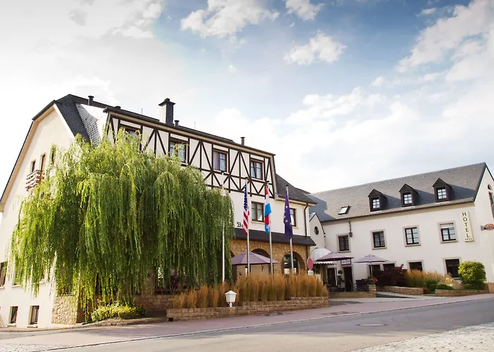 Erpeldange Hotels