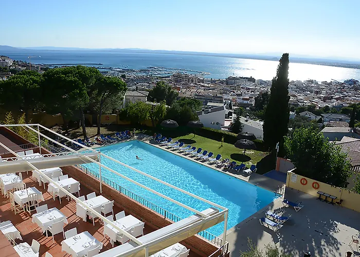 Hotel Grecs Roses