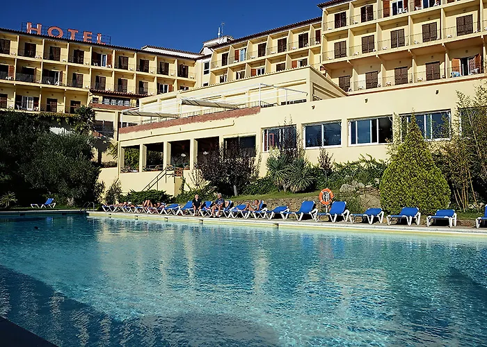 Hotel Grecs Roses