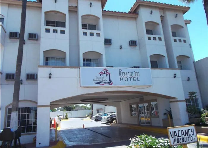 Pueblito Inn