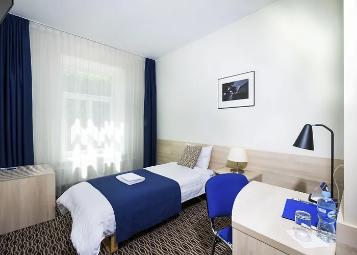 Kaunas Hotels