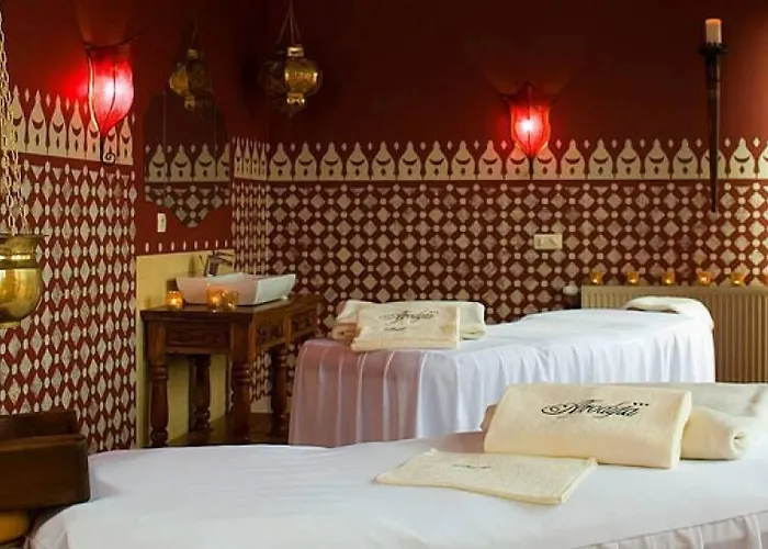 Hotels in Ośno Lubuskie
