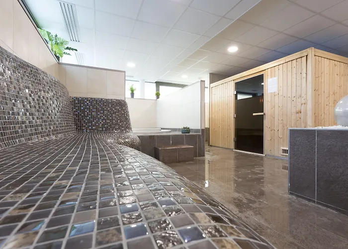 Nemea Appart'Hotel Toulouse Constellation Blagnac