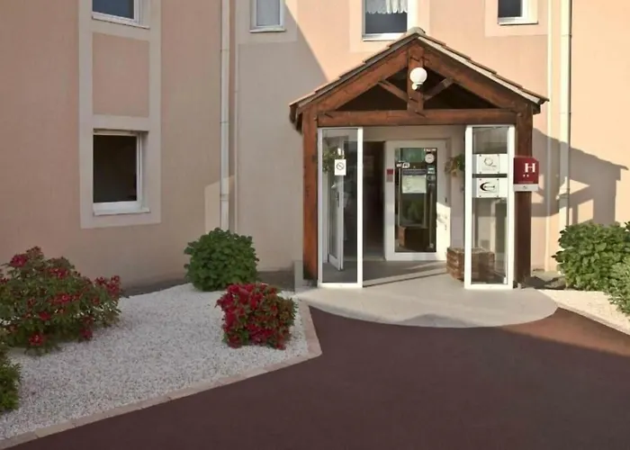 Hôtel Estuaire Saint-Brévin-les-Pins
