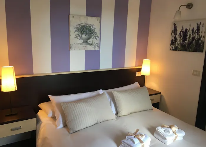 B&B Il Girasole Capo dʼOrlando