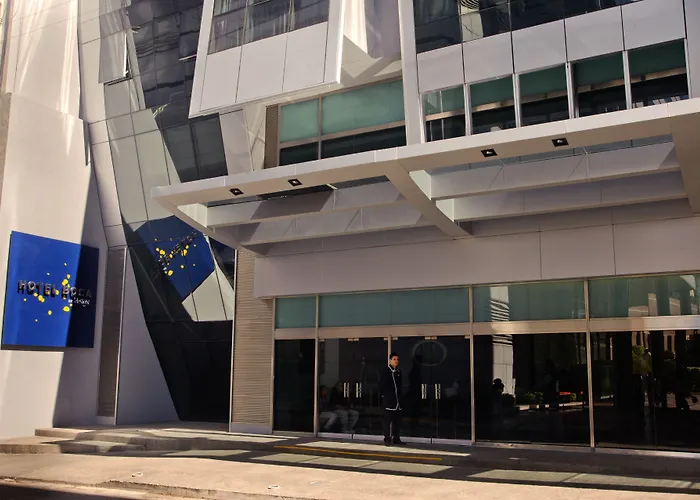 Design Suites Buenos Aires