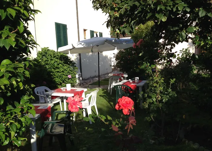 Hotel Casa Lupi Marciana Marina 