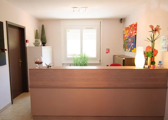 The Originals City, Hôtel Dau Ly, Lyon Est  Bron