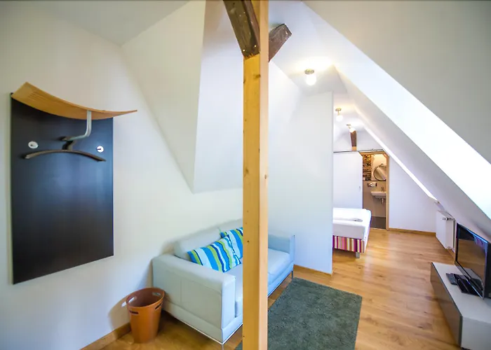Hotel Villa Vinum Cochem