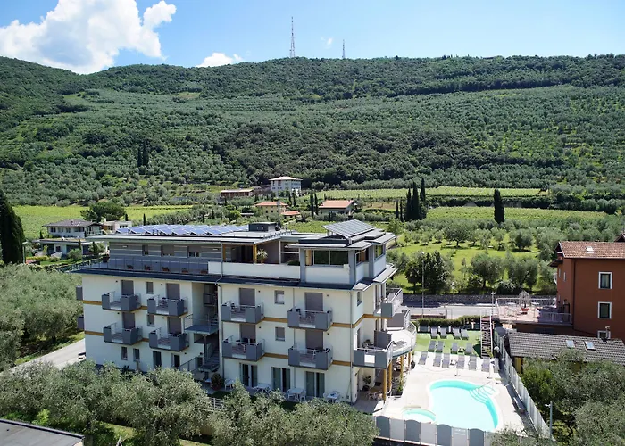 Ecohotel Primavera Riva del Garda