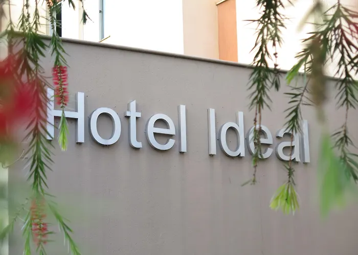 Hotel Ideal Londrina