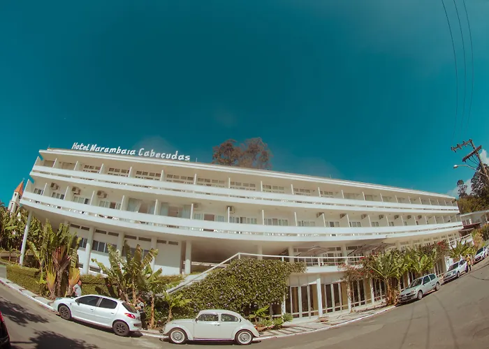Hotel Marambaia Cabeçudas - frente mar Itajaí
