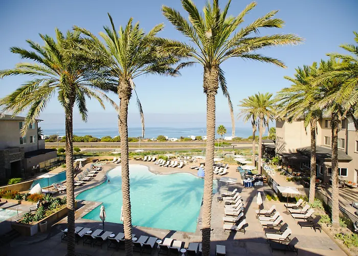 Cape Rey Carlsbad Beach, A Hilton Resort & Spa