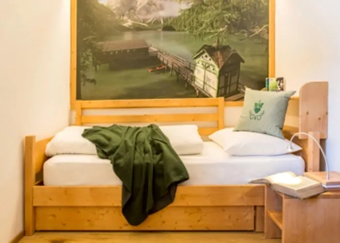 Hotels in Toblach