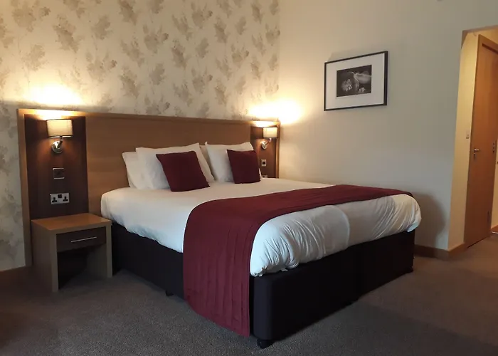 Maidstone Hotels