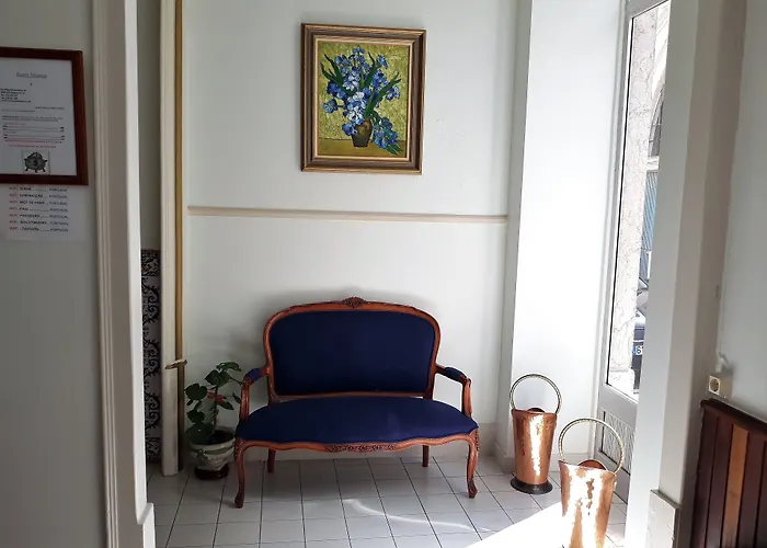 Hotel Alianca Figueira da Foz