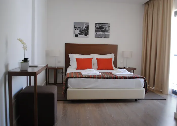 Hotel Museu Mértola