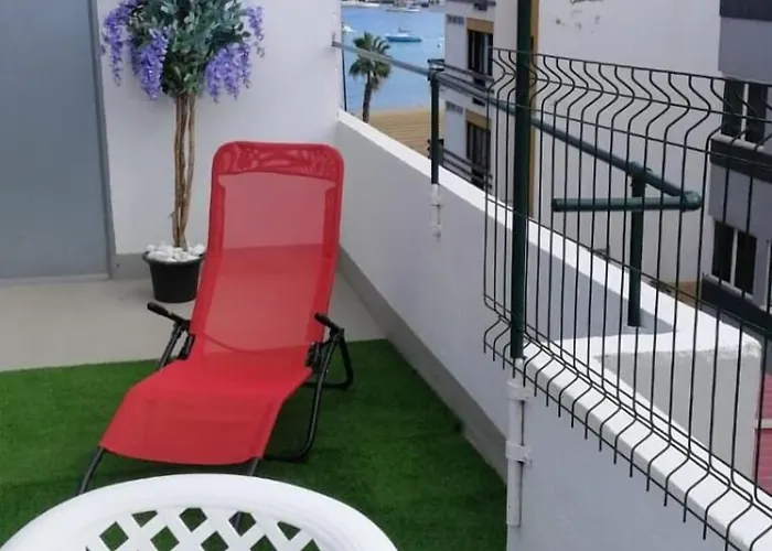Alcaravaneras Hostel (Adults Only)