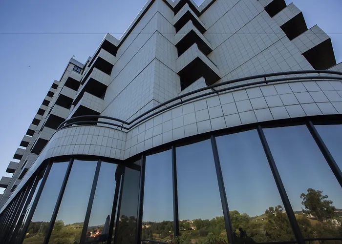 Hotel Miracorgo Vila Real