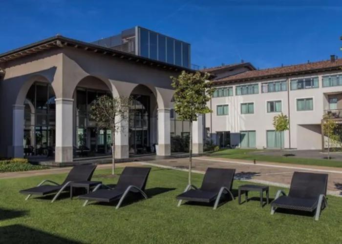 Hotel a Villa Bartolomea