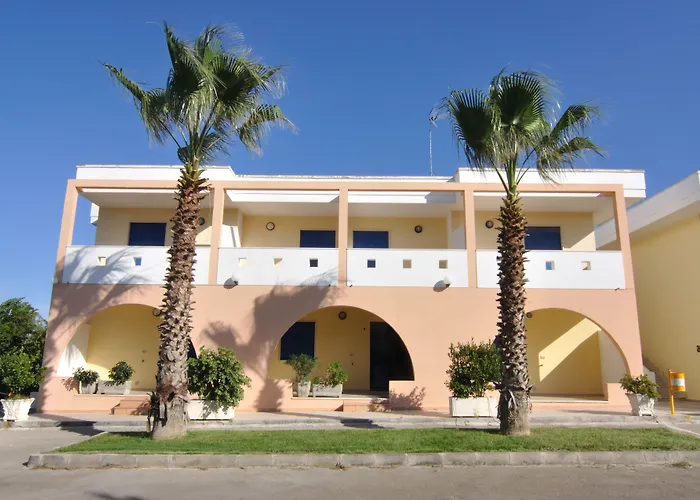 Residence Oasi Salento Torre dell'Orso