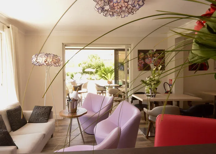 Mougins Golf hotels