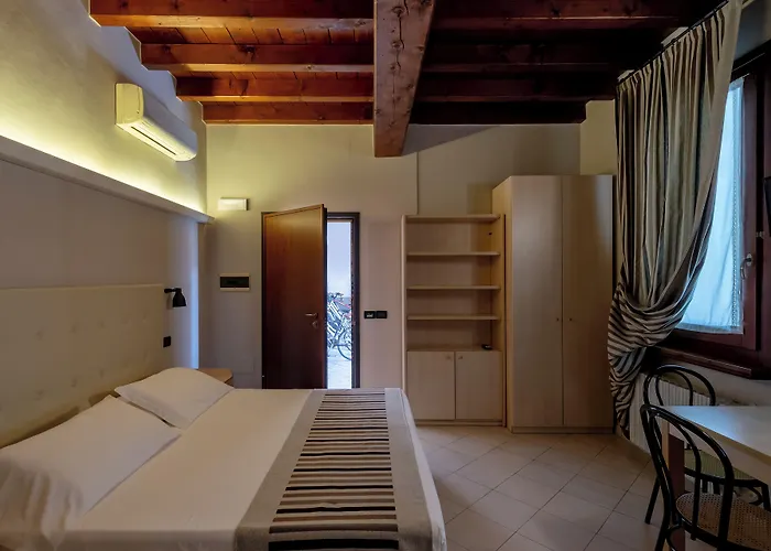 Antico Residence Mantova