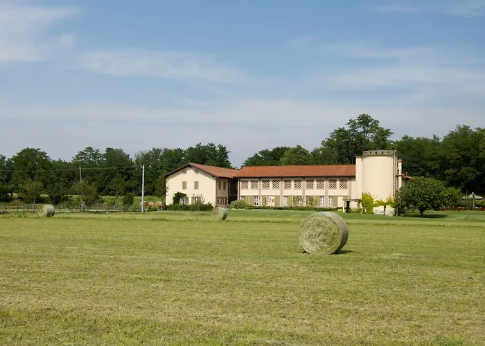 I 16 migliori hotel con spa a Fara Gera dʼAdda per una vacanza rilassante