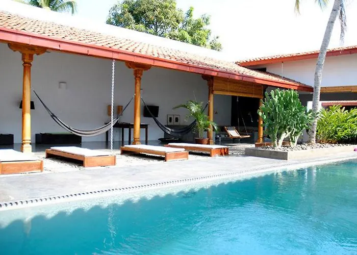 Granada Boutique Hotels