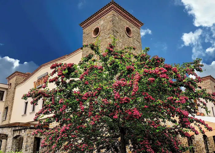 Villa Venus Resort&SPA Atena Lucana