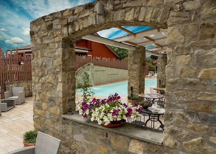 Villa Venus Resort&SPA Atena Lucana