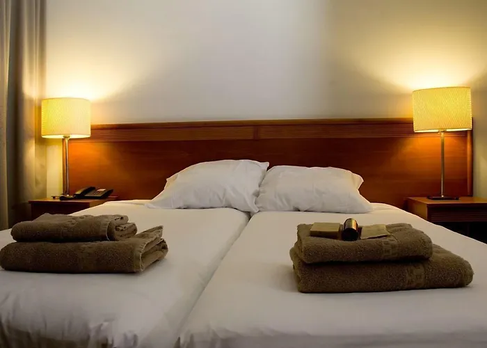 Hotel The Shepherd Leuven