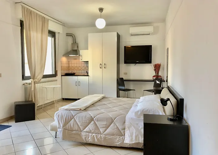 Villa Liliana Cervia