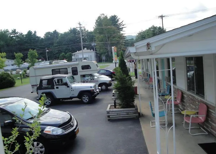 Doray Motel Lake George