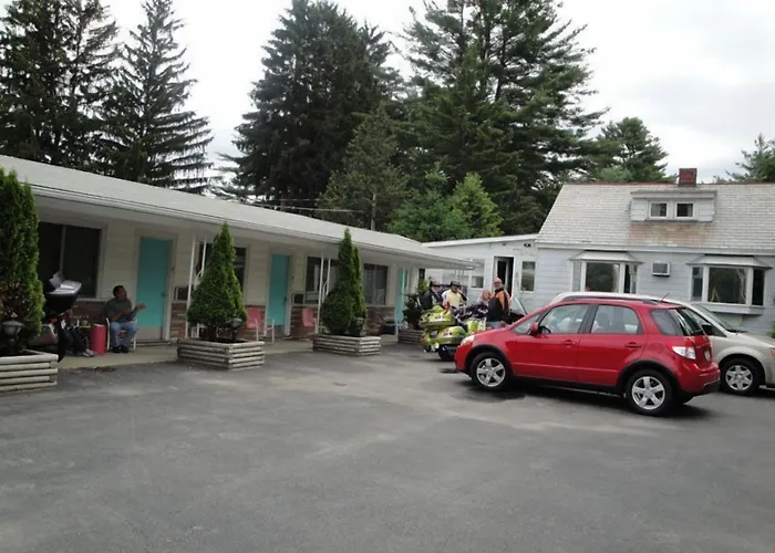 Doray Motel Lake George