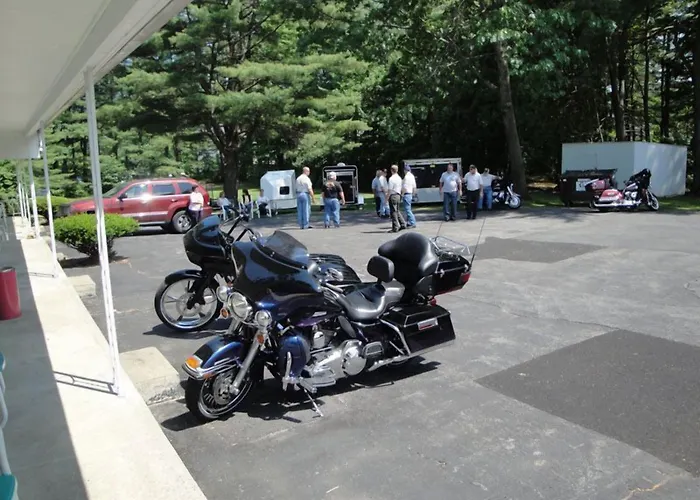 Doray Motel Lake George