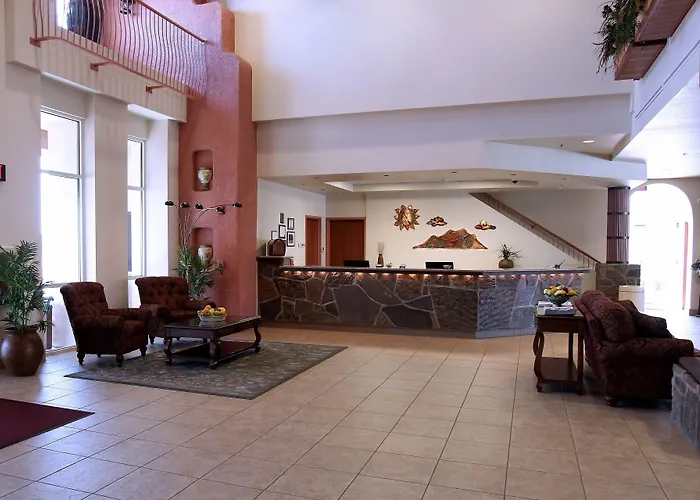 Garden Place Suites Sierra Vista