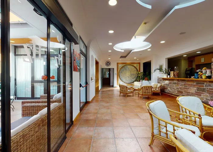 Hotel Zunino Spotorno