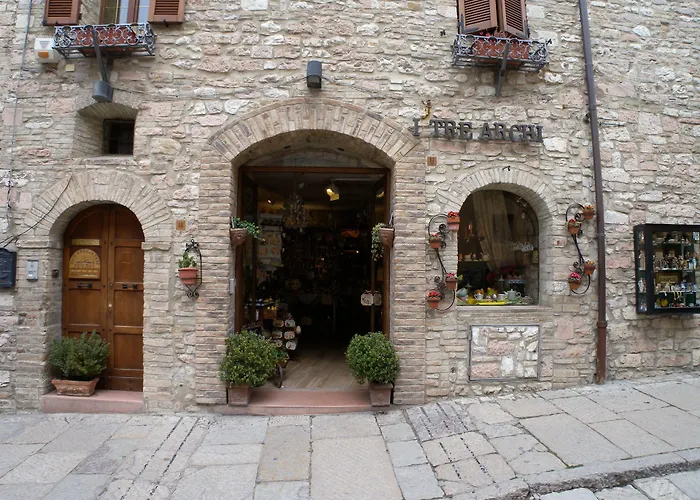 B&B New Day Assisi