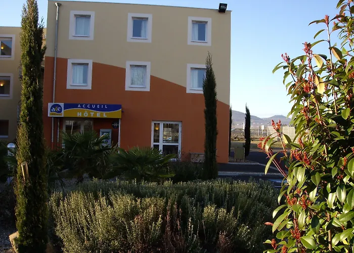 Ace Hôtel Clermont Ferrand La Pardieu