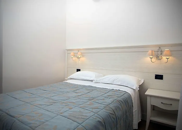 Camogli Hotels