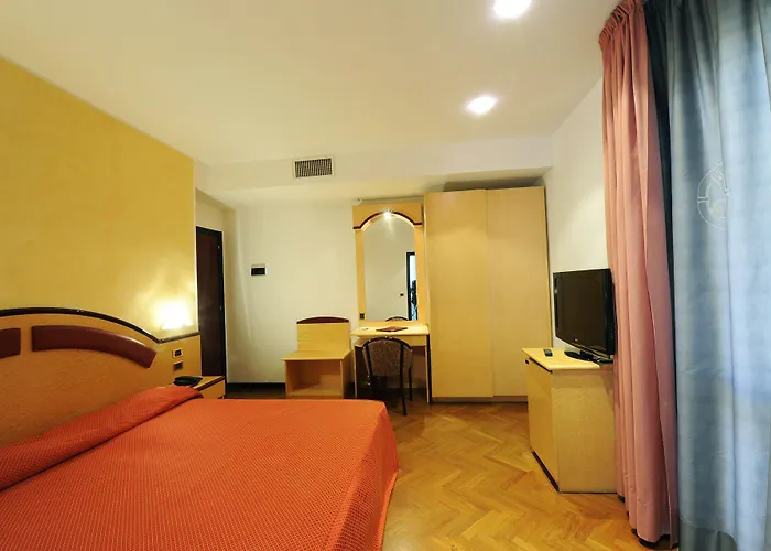 Hotel Regent - In pieno Centro